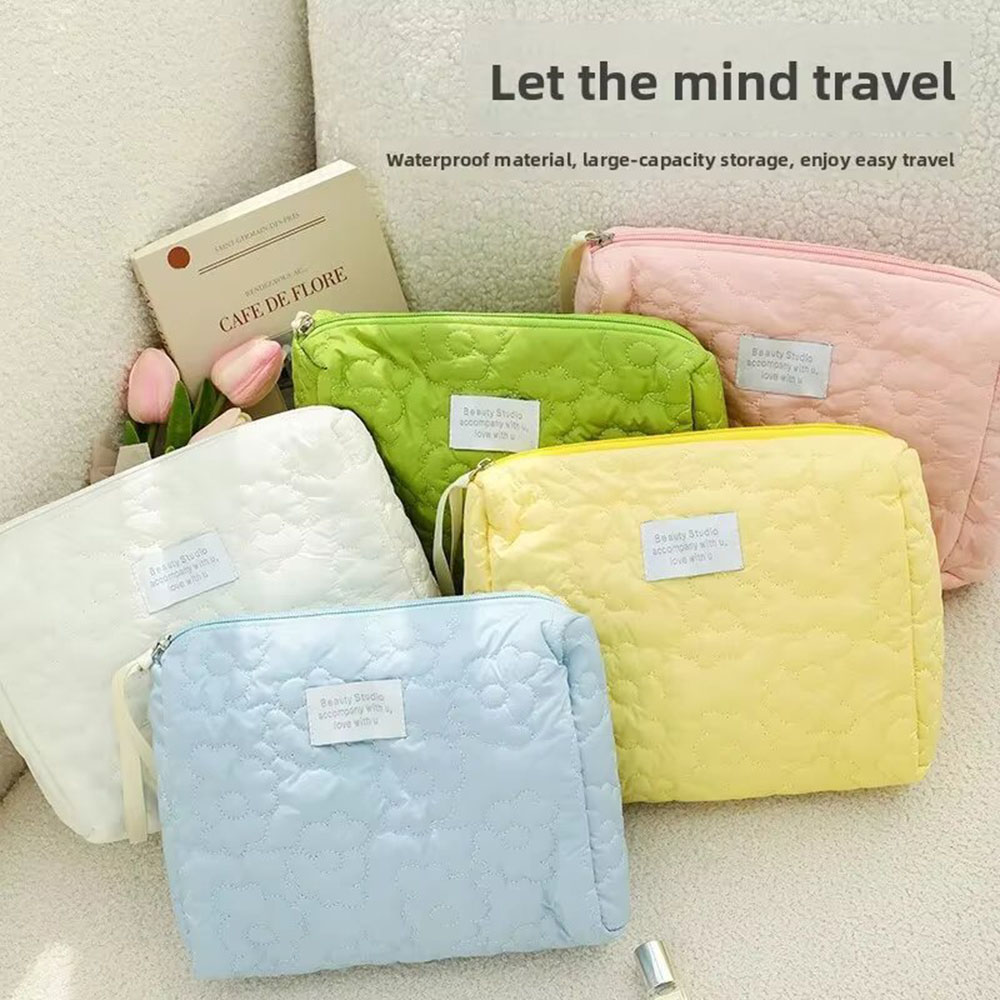 Tas Rias Wanita Pola Bunga Bar - Women Bags New ulasan dan harga