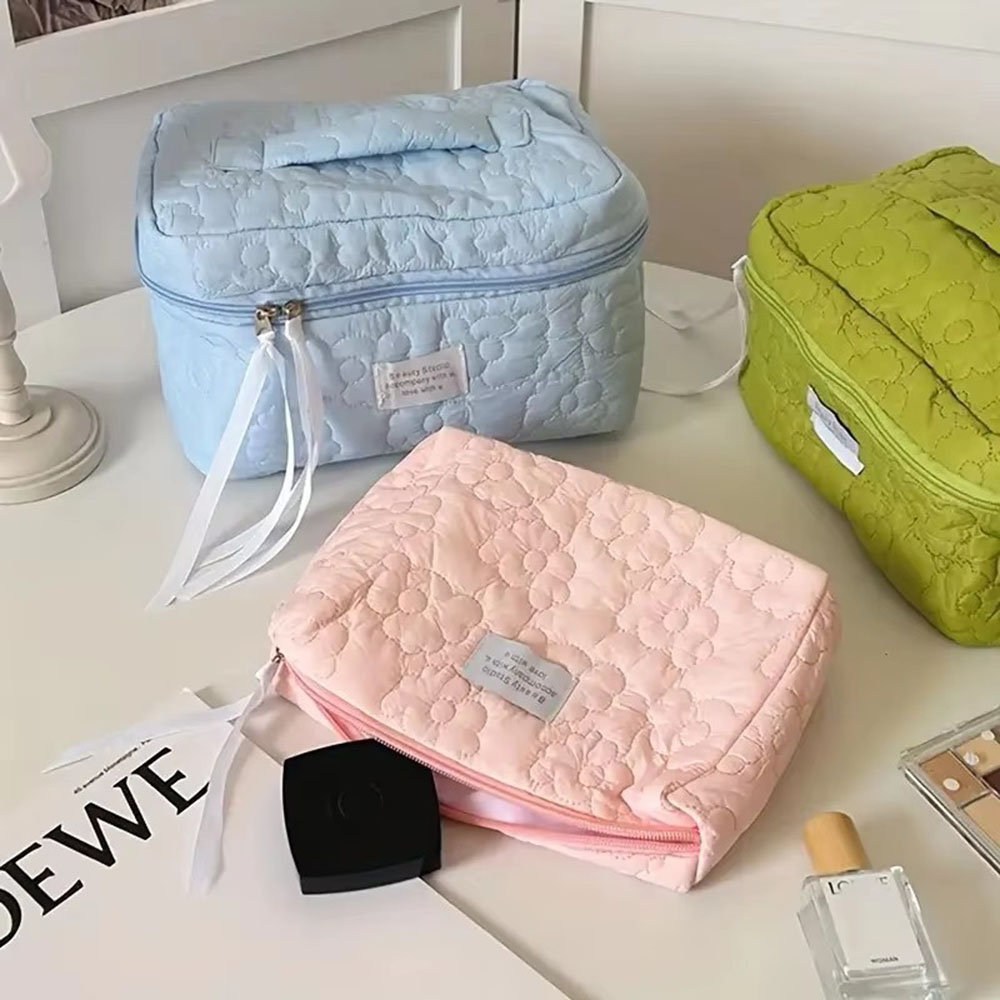 Tas Rias Wanita Pola Bunga Bar - Women Bags New ulasan dan harga