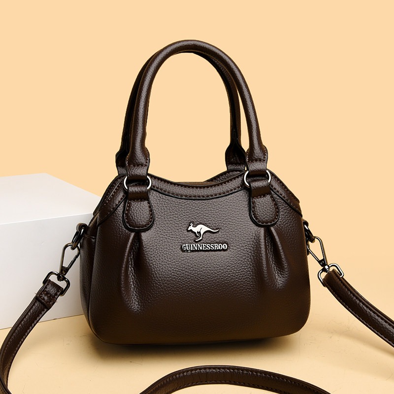 Guinness Kangaroo 2026 Edisi B - Women'S Kangaroo Bags ulasan dan harga