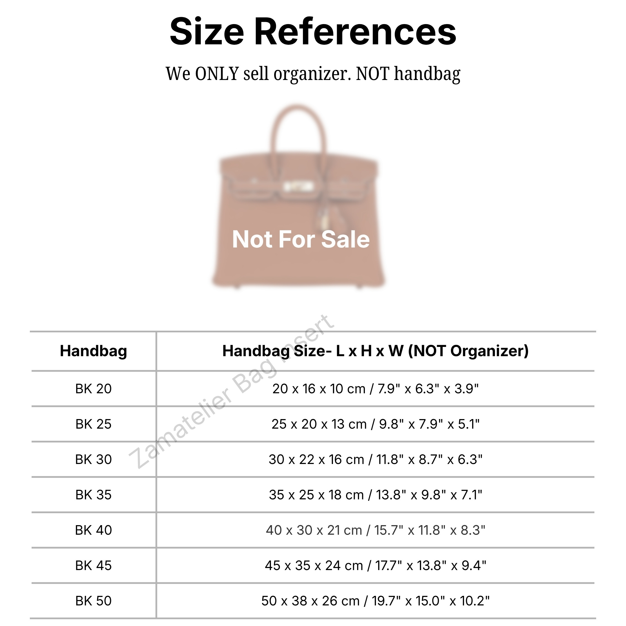 Insert Sutra Buatan Khusus unt - Women'S Bags ulasan dan harga
