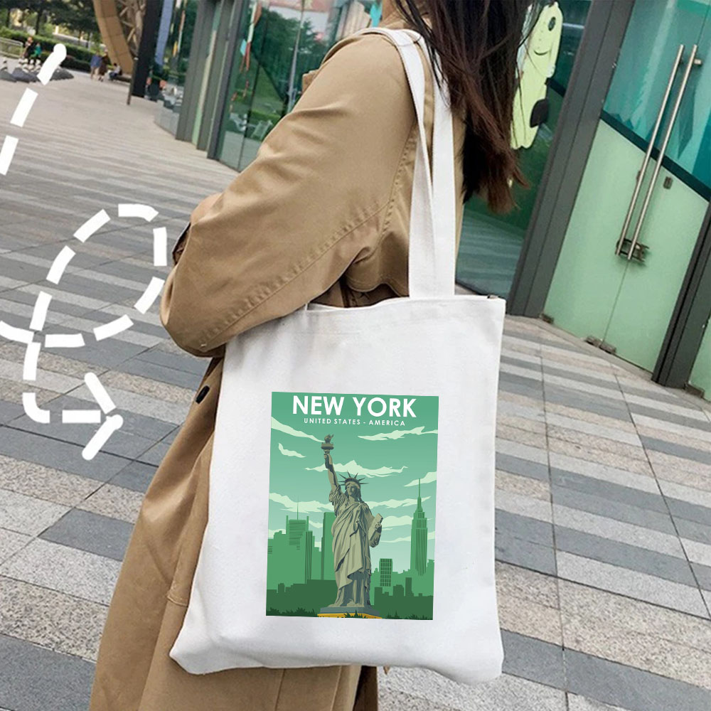 City New York Paris London Dub - Women Bags In Dubai ulasan dan harga