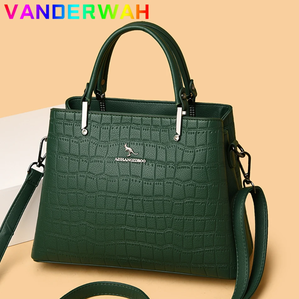 Tas tangan wanita pembelanja m - Women'S Kangaroo Bags ulasan dan harga