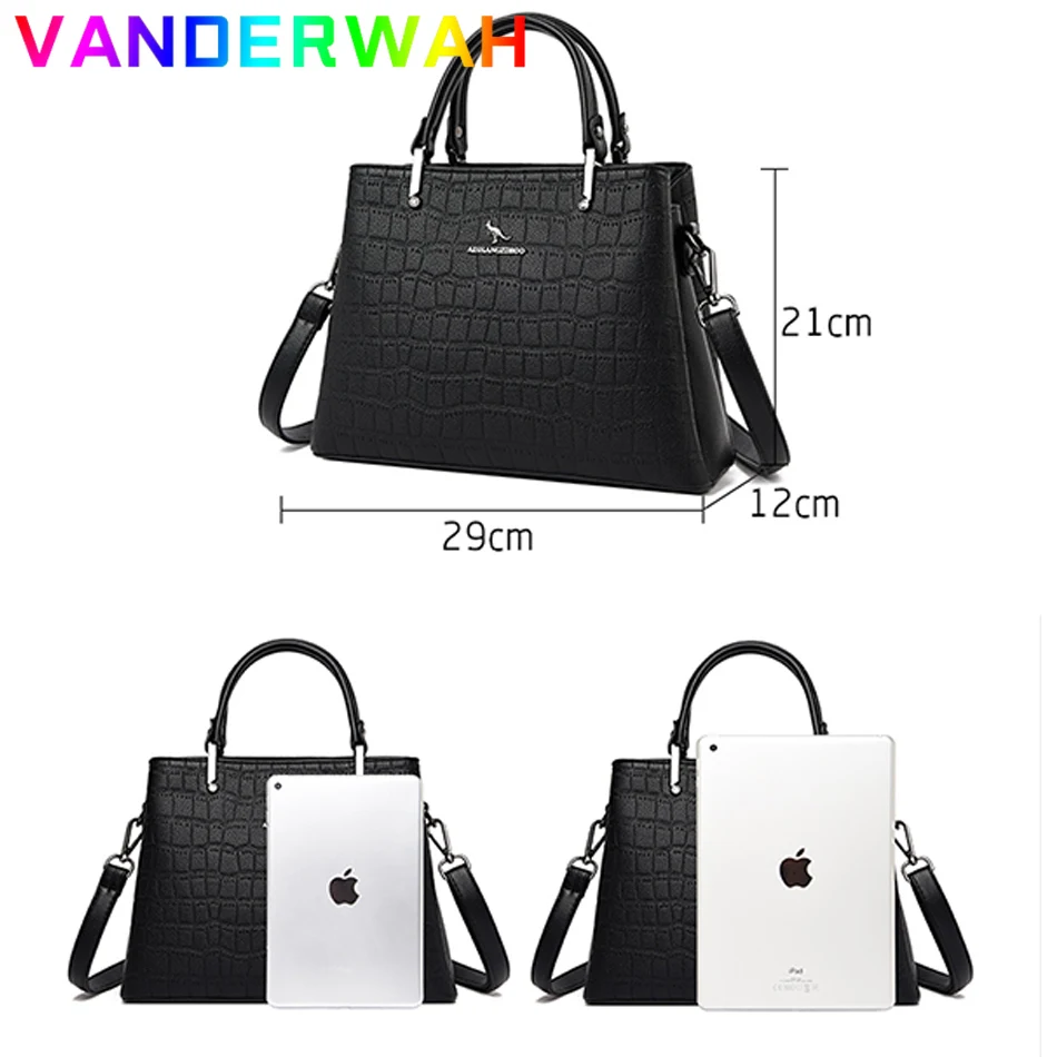 Tas tangan wanita pembelanja m - Women'S Kangaroo Bags ulasan dan harga