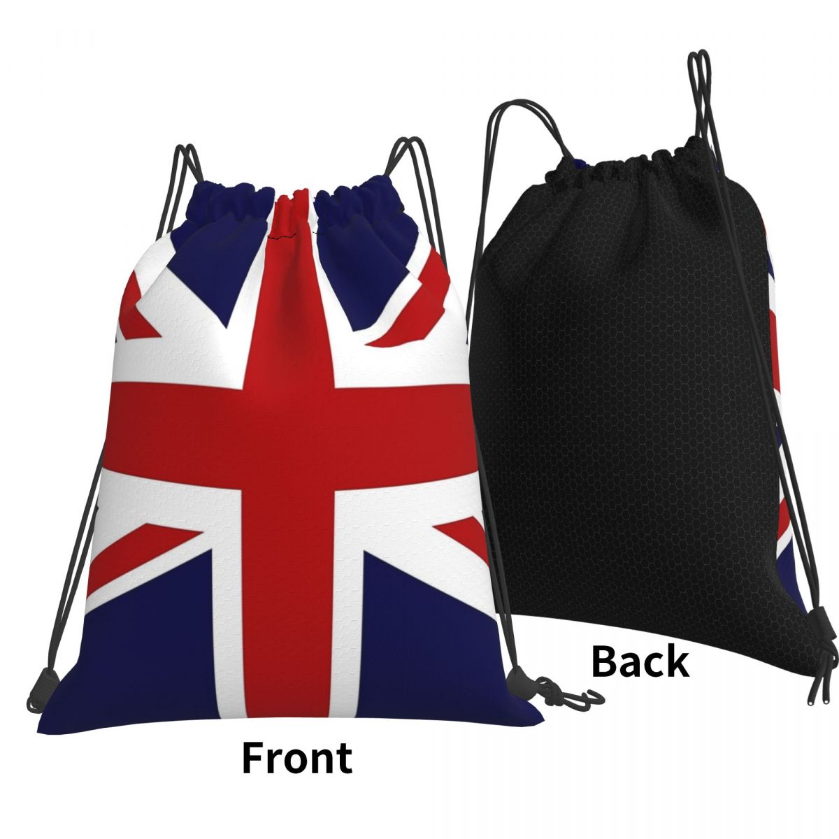 Tas Ransel Bendera Union Jack  - Women Bags In Uk ulasan dan harga