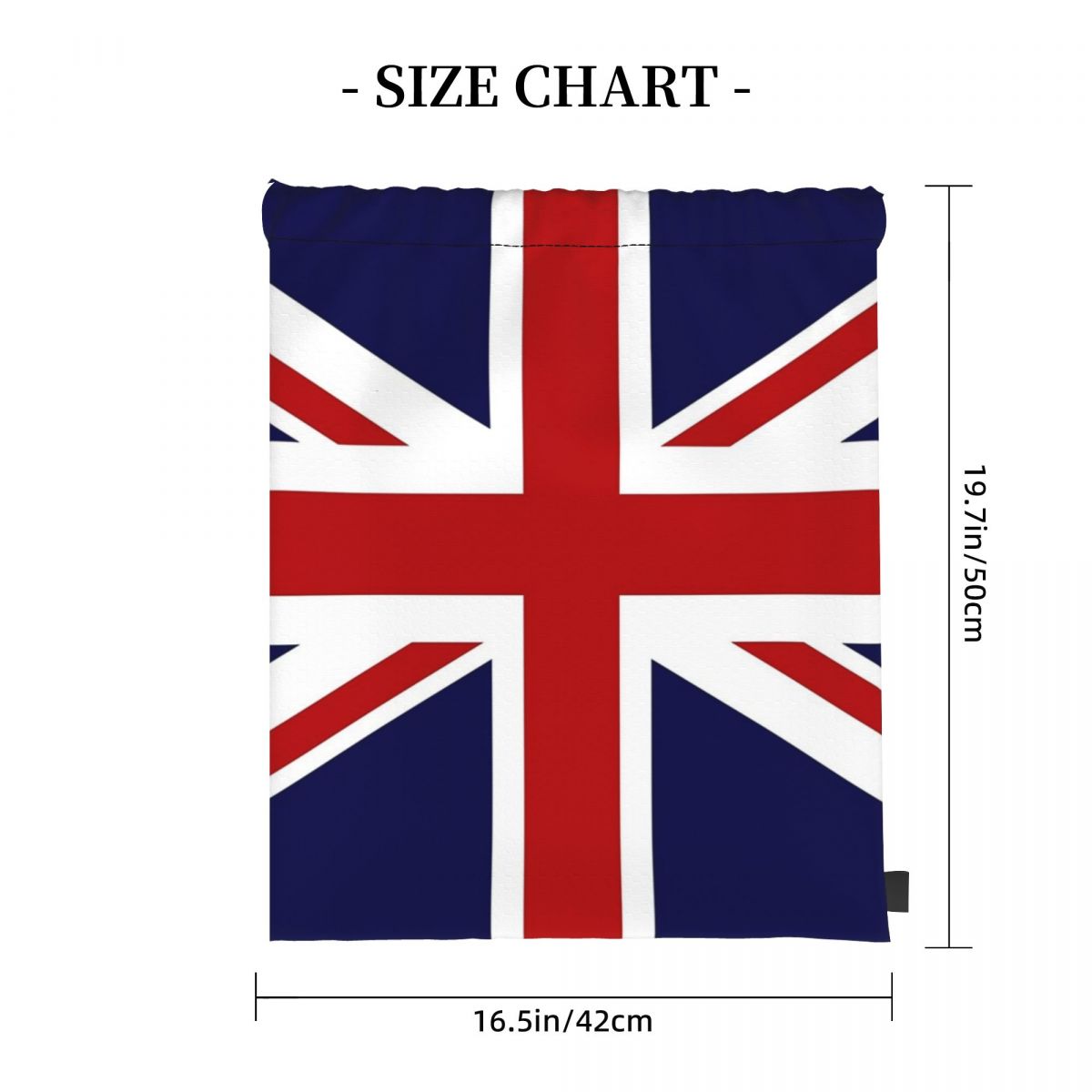 Tas Ransel Bendera Union Jack  - Women Bags In Uk ulasan dan harga
