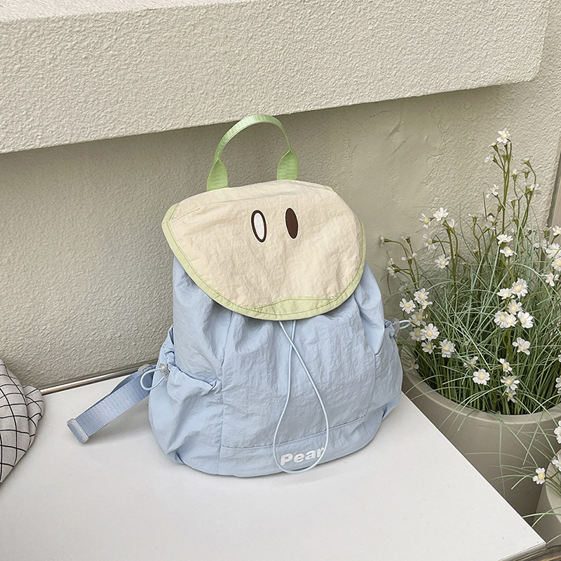 Ransel Kecil Dopamin Gambar Bu - Women Bags New ulasan dan harga