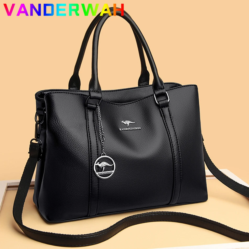 Tas Selempang Wanita Tas Tanga - Women'S Kangaroo Bags ulasan dan harga