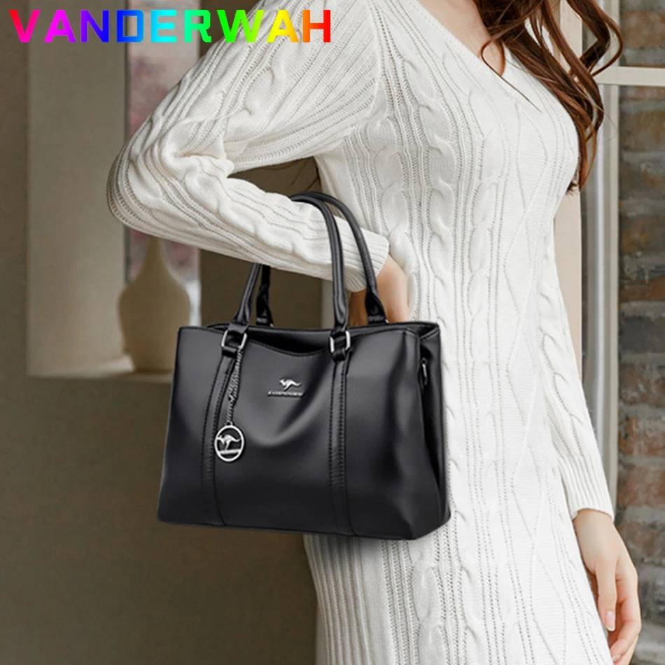 Tas Selempang Wanita Tas Tanga - Women'S Kangaroo Bags ulasan dan harga