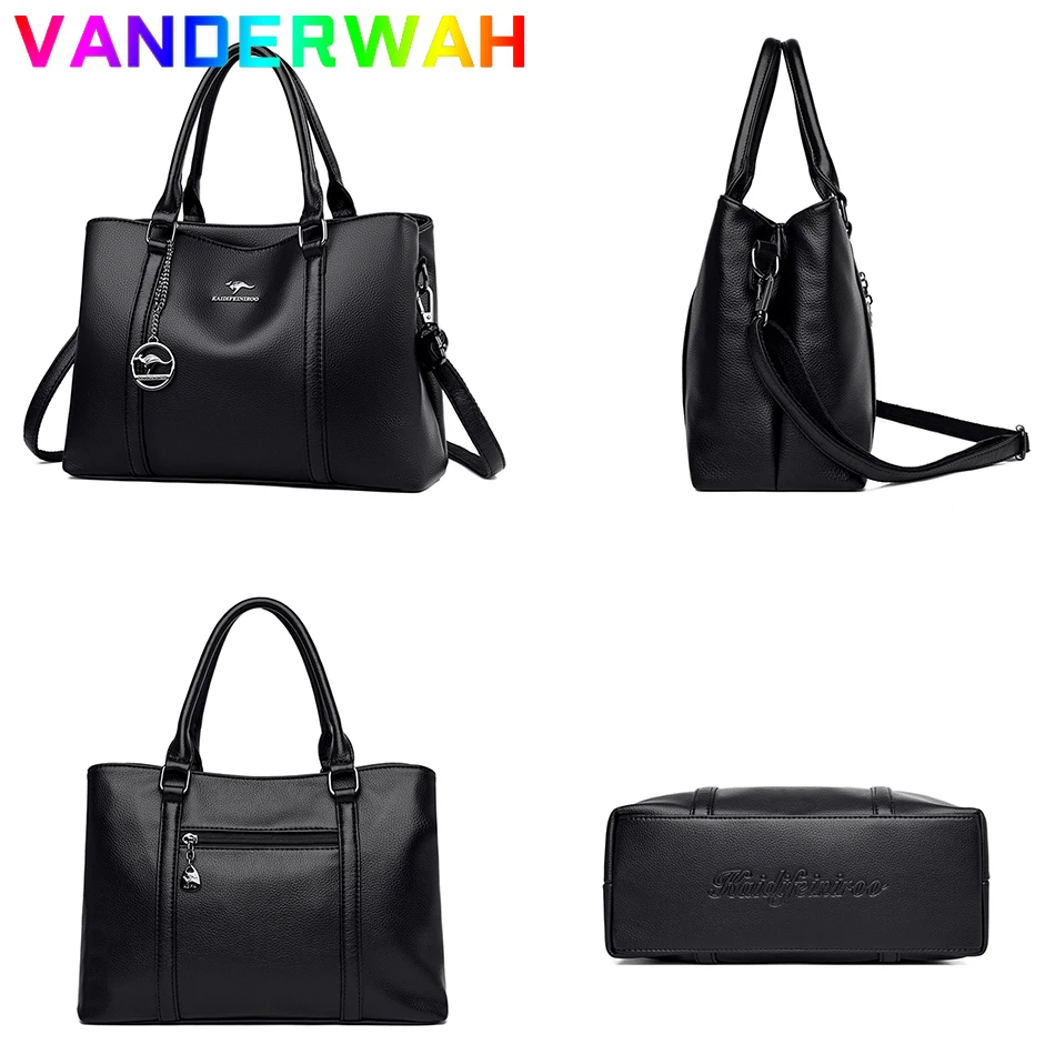 Tas Selempang Wanita Tas Tanga - Women'S Kangaroo Bags ulasan dan harga
