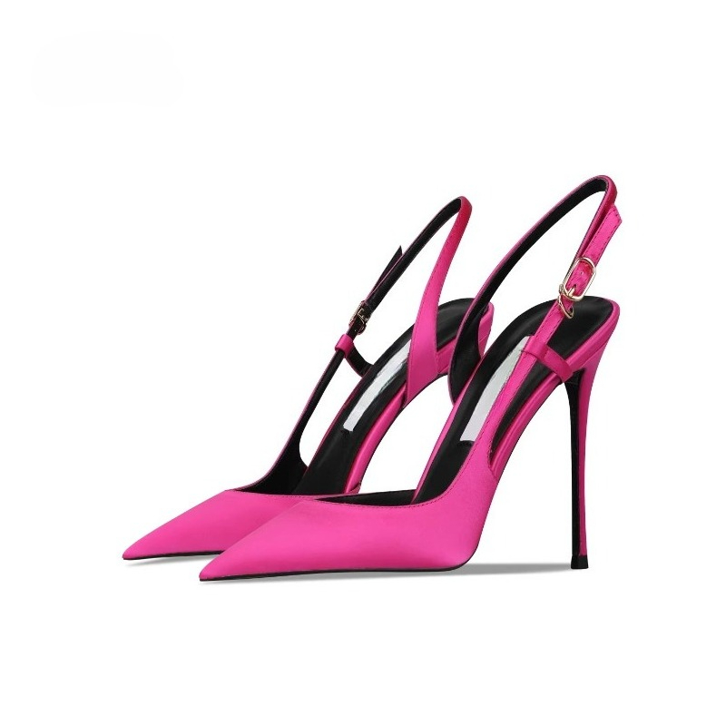 Sandal Wanita Model Eropa dan  - Women Bags New ulasan dan harga