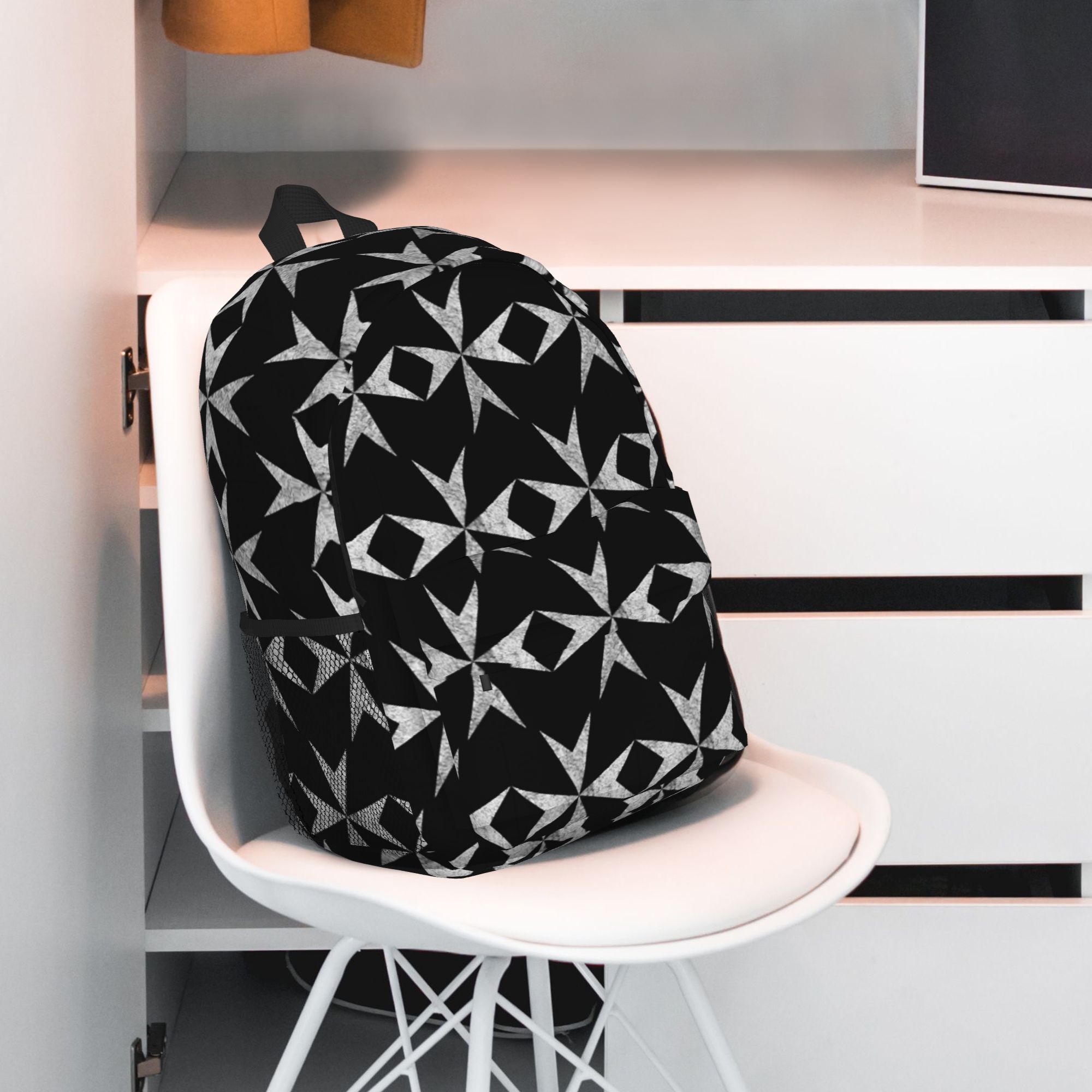 Maltese Cross Knights Hospital - Women Bags Malta ulasan dan harga