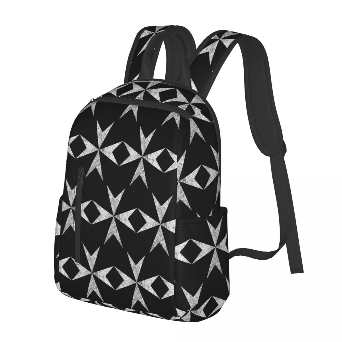 Maltese Cross Knights Hospital - Women Bags Malta ulasan dan harga