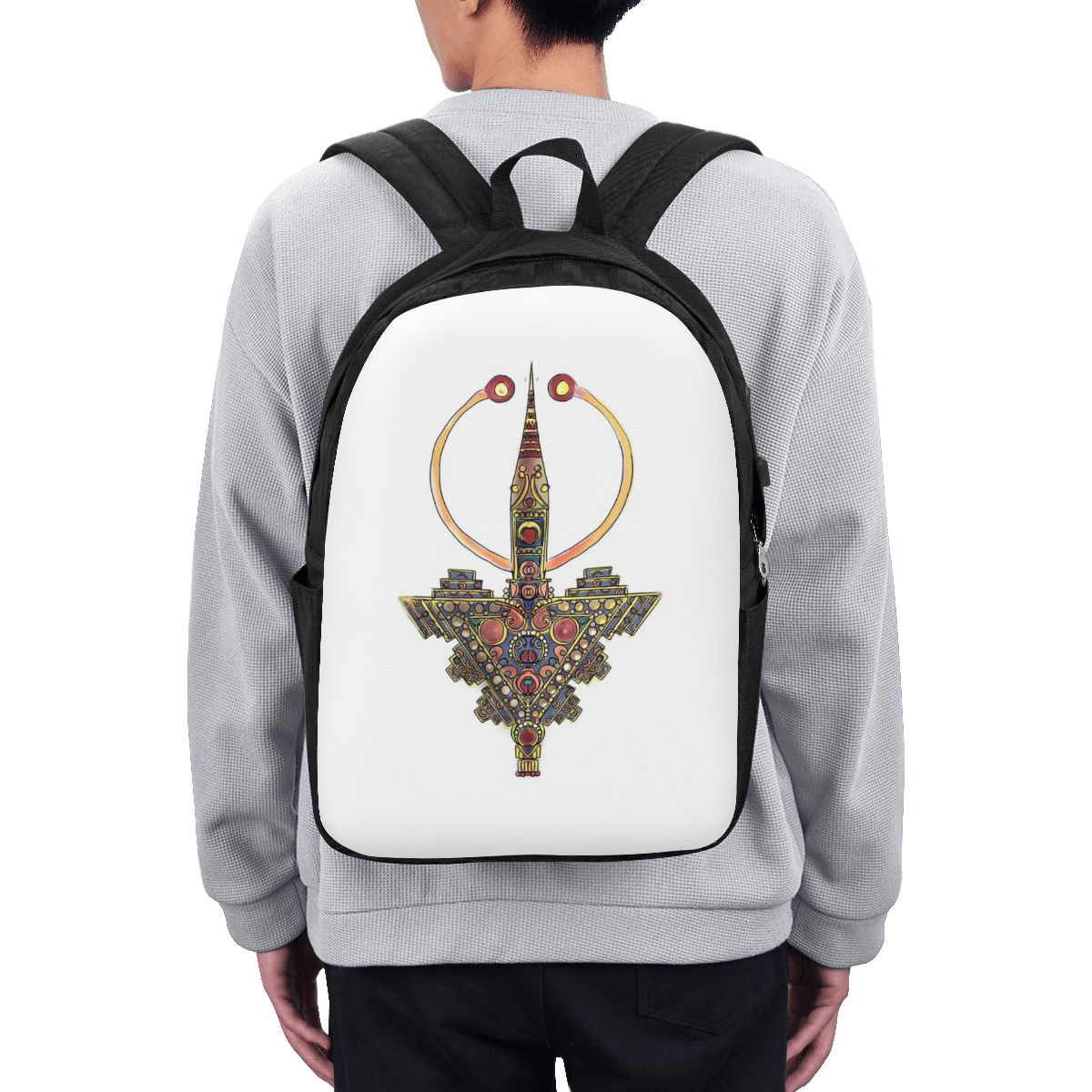 Kabyle Jewelry Amazigh Morocco - Women'S Bags ulasan dan harga