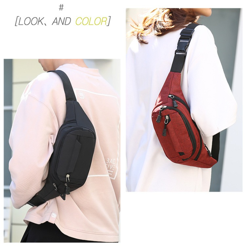 Tas Pinggang Pria Wanita Anti  - Women'S Kangaroo Bags ulasan dan harga