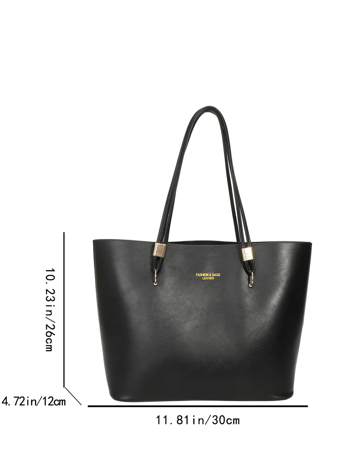 Tas Tote Fashion untuk Penggun - Women Bags Gold ulasan dan harga