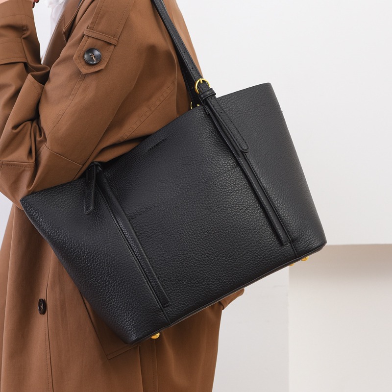 Tas Tote Kapasitas Besar Wanit - Women'S Work Bags Designer ulasan dan harga