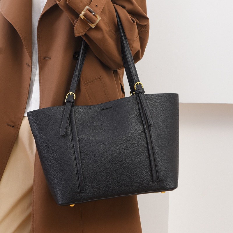 Tas Tote Kapasitas Besar Wanit - Women'S Work Bags Designer ulasan dan harga