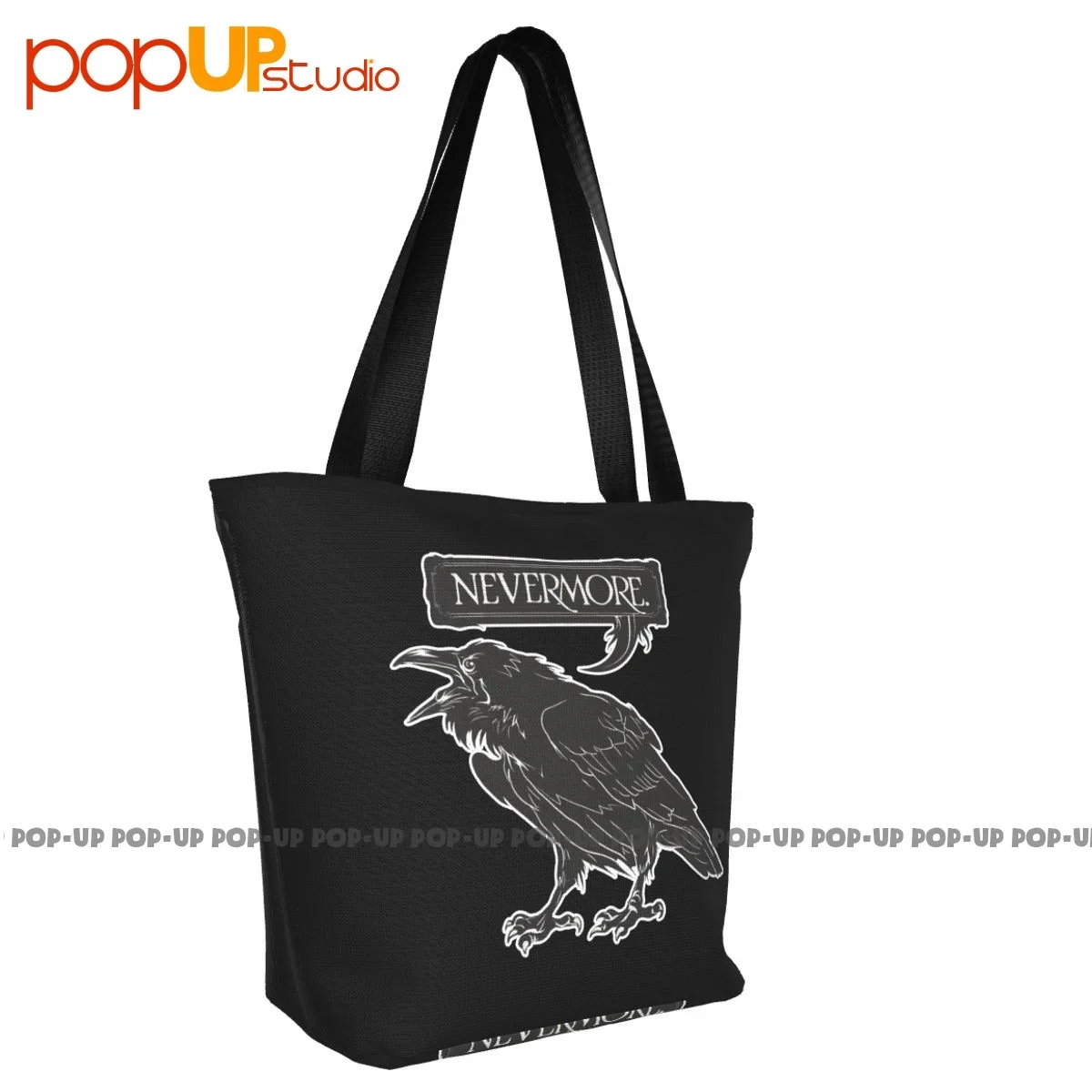 Edgar Allan Poe Nevermore Rave - Women Bags Edgars ulasan dan harga