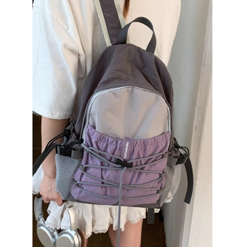 Tas Ransel Perjalanan Wanita S - Women Bags New ulasan dan harga