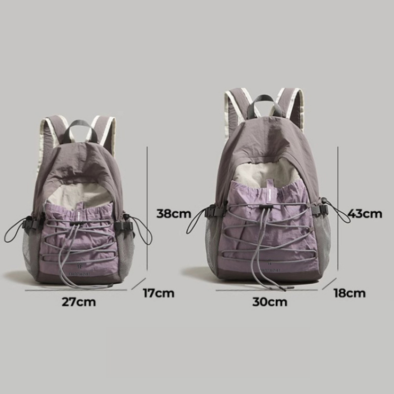 Tas Ransel Perjalanan Wanita S - Women Bags New ulasan dan harga