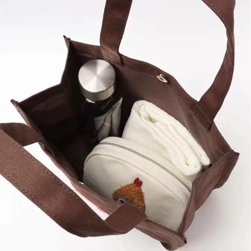 Tas Selempang Kanvas Buatan Ta - Women Bags Handmade ulasan dan harga
