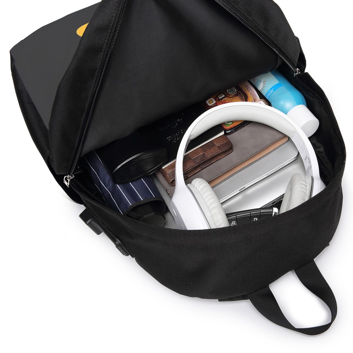 Tas Ransel Penguin Vektor Lucu - Women Bags Laptop ulasan dan harga