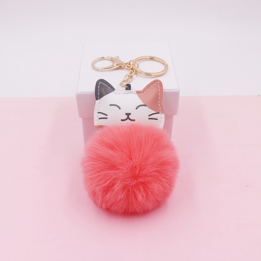 Gantungan Kunci Liontin Bola M - Women Bags Pictures ulasan dan harga