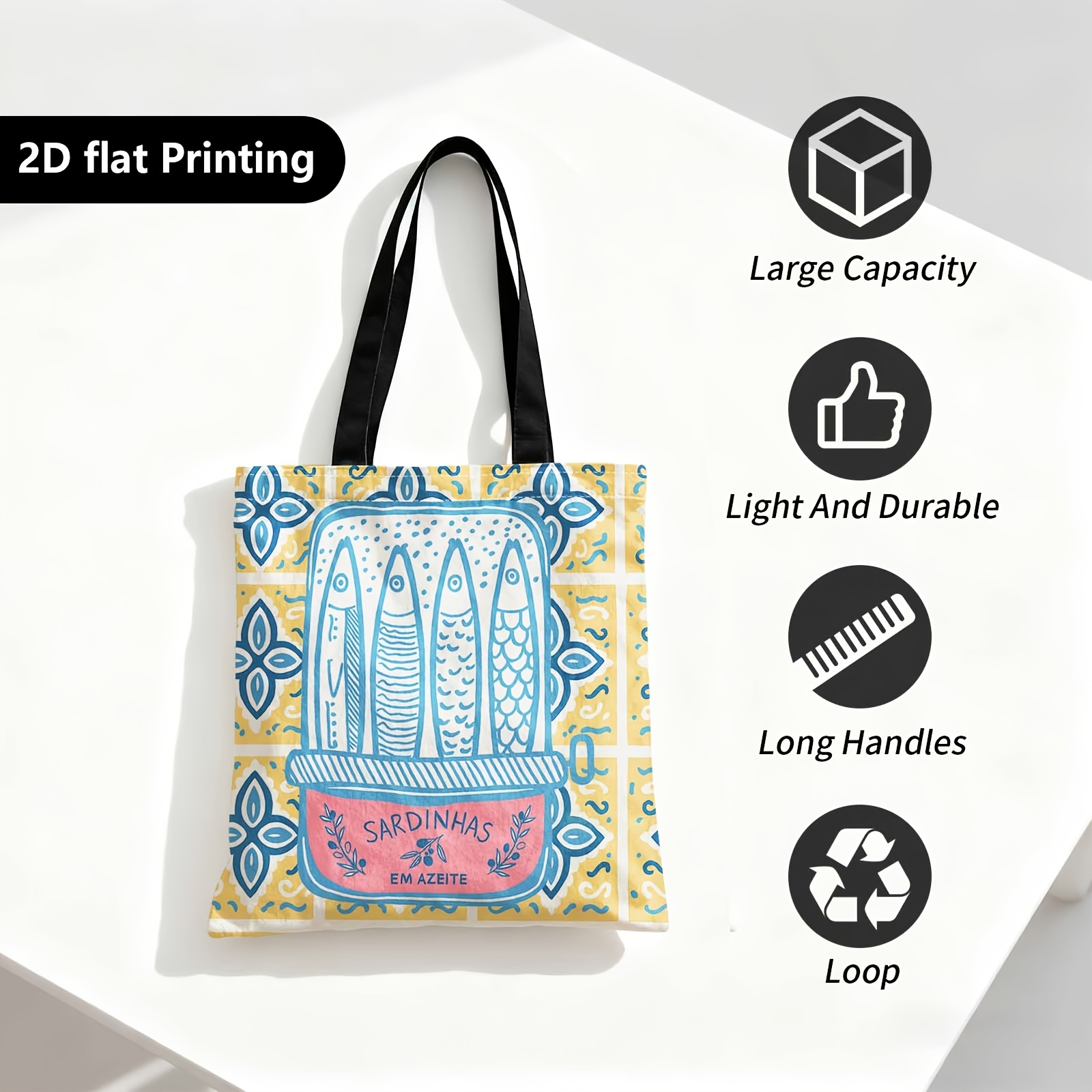 Tas Tote Luas untuk Wanita, Se - Women'S Work Bags Designer ulasan dan harga
