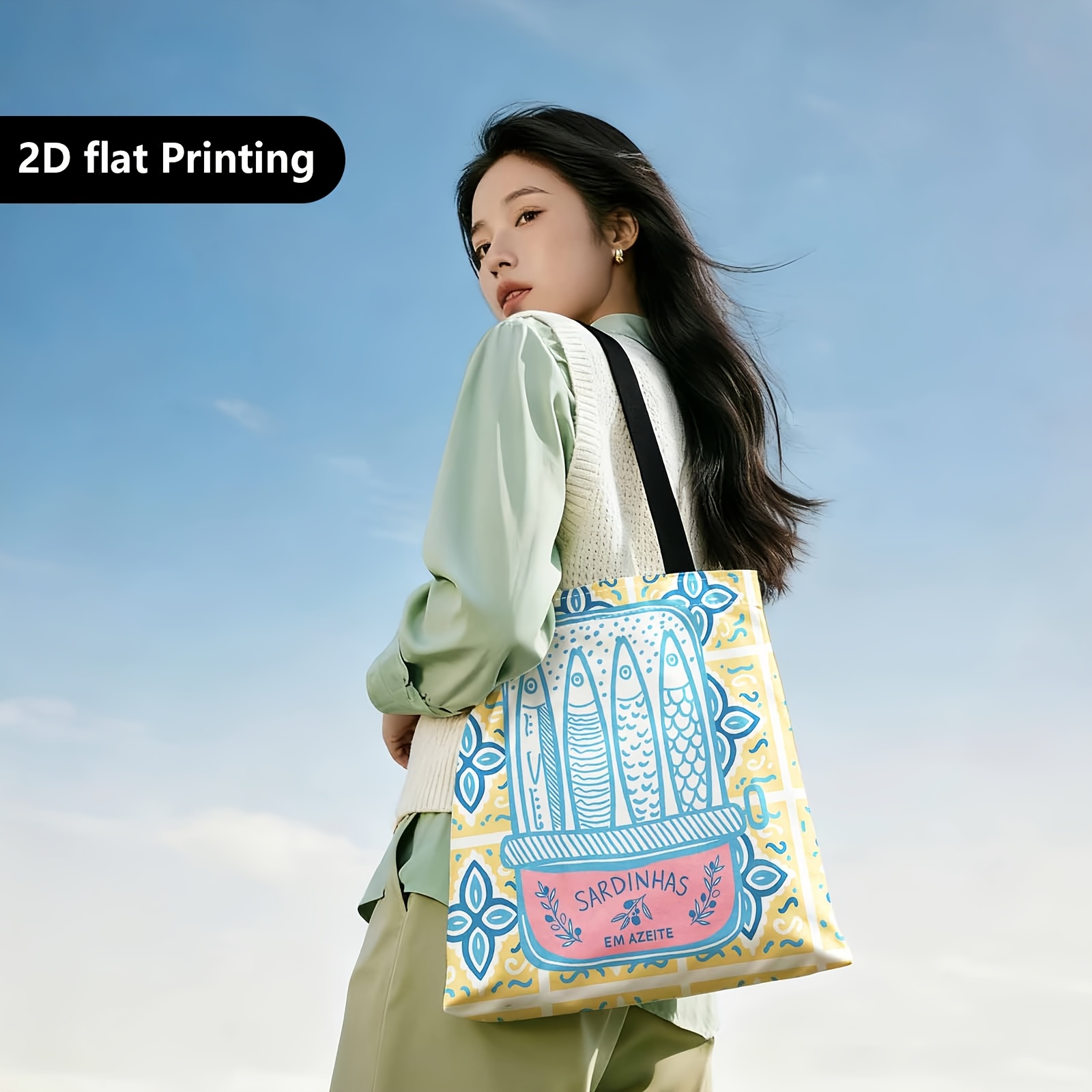 Tas Tote Luas untuk Wanita, Se - Women'S Work Bags Designer ulasan dan harga