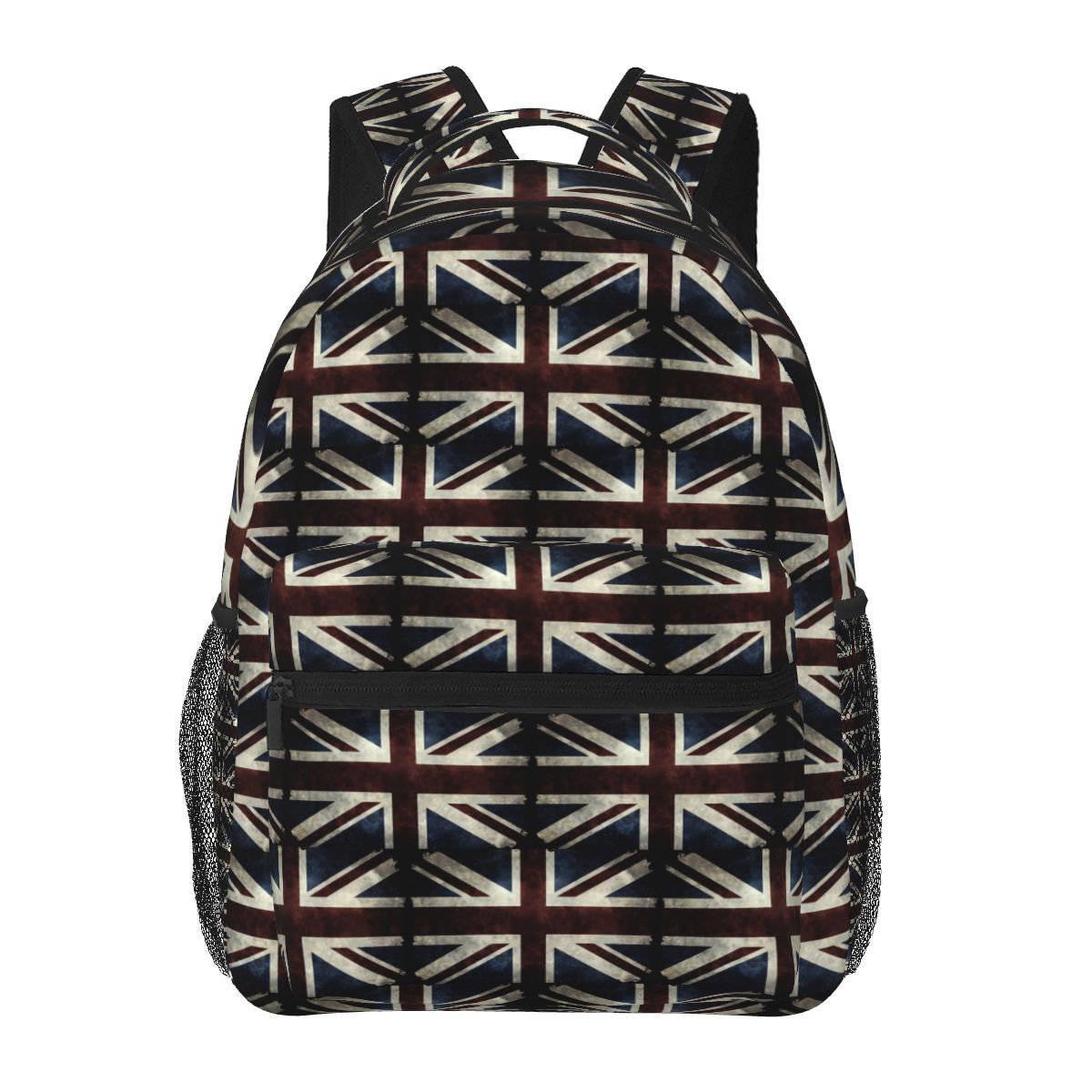 Tas Ransel Sekolah Motif Bende - Women Bags In Uk ulasan dan harga