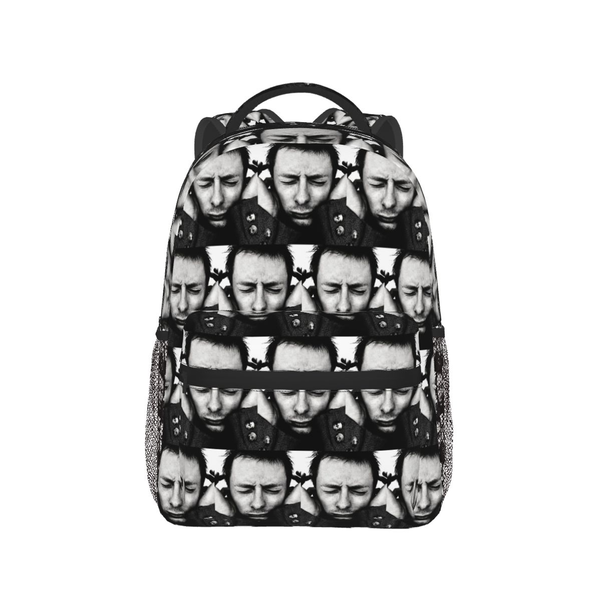Thom Yorke Radiohead Uk Brit P - Women Bags In Uk ulasan dan harga