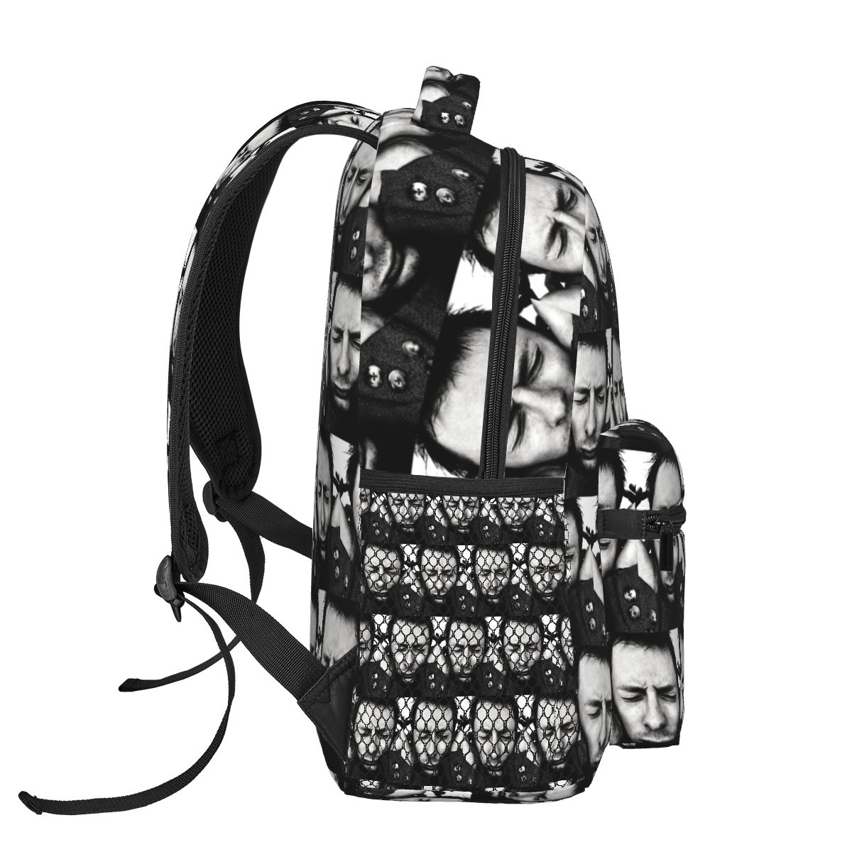 Thom Yorke Radiohead Uk Brit P - Women Bags In Uk ulasan dan harga