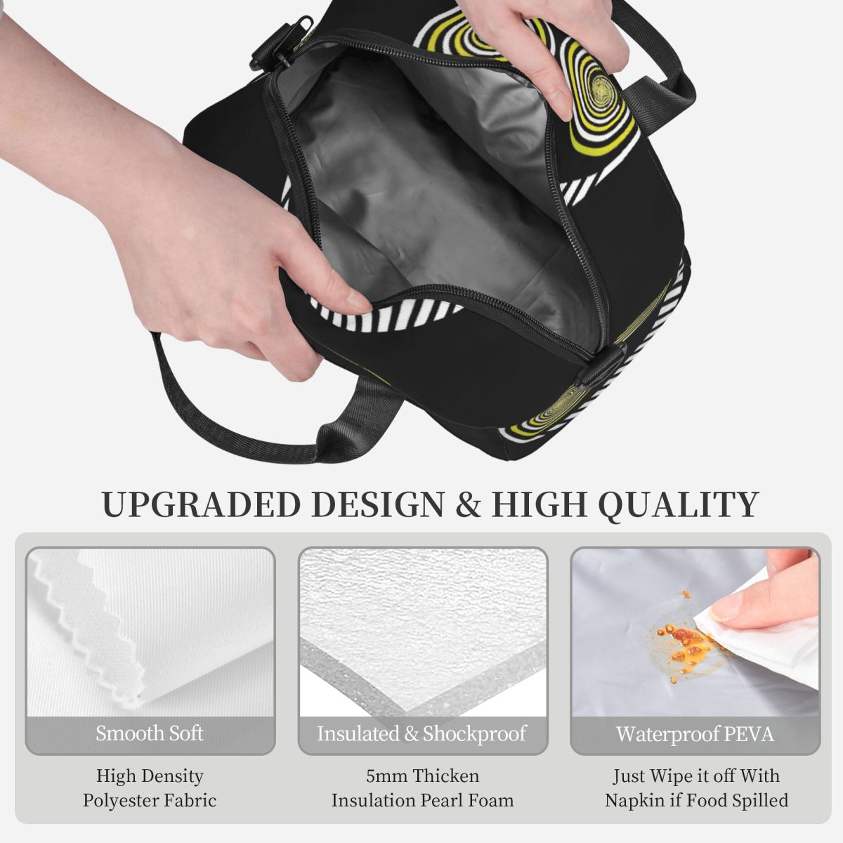 The Smiler Alton Towers Merch  - Women Bags In Uk ulasan dan harga