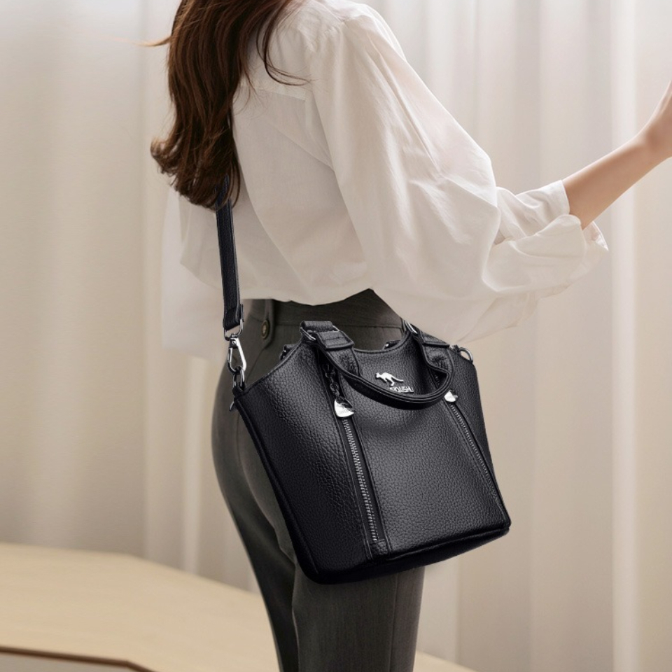Tas Selempang Mewah Berkualita - Women'S Work Bags Designer ulasan dan harga